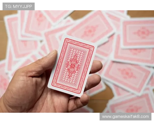 凯发赌场扑克：全面解析最新的扑克游戏规则与技巧