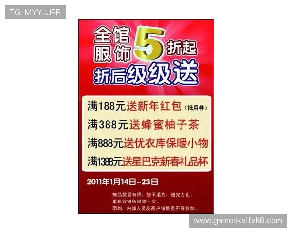 凯发注册平台注册后如何参与平台举办的各类促销活动
