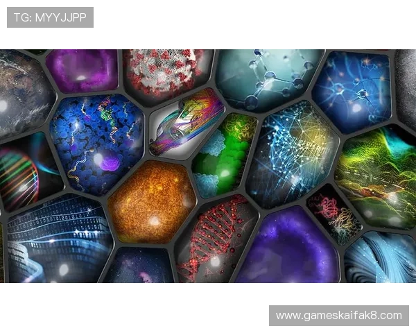 凯发公司游戏创新技术应用实例展示引领行业技术发展新趋势