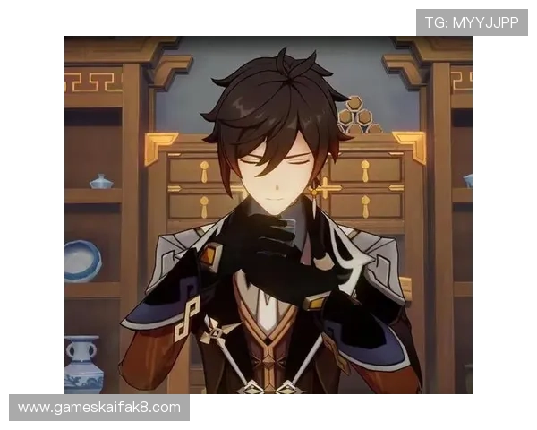 k8凯发天生赢家一触即发剧情深度解析，带你领略游戏中的精彩剧情与角色发展